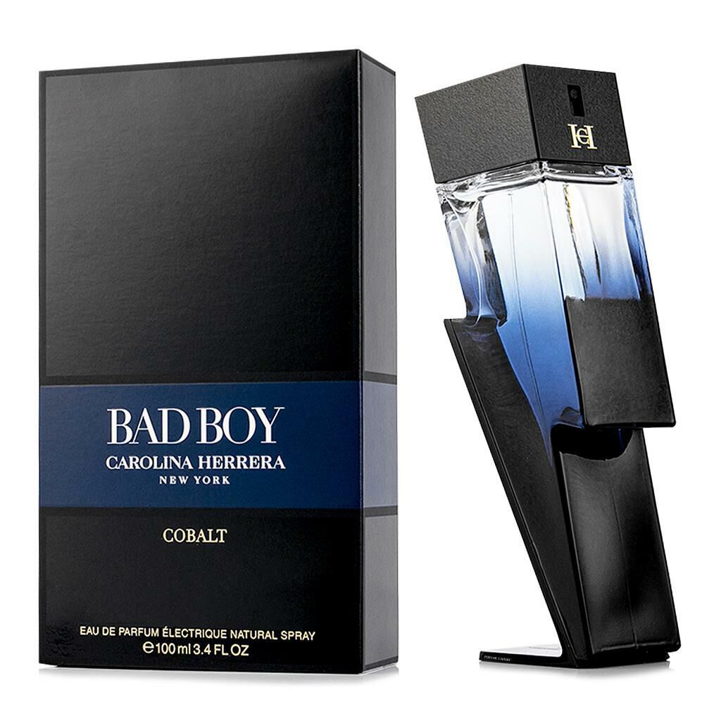 Carolina Herrera Bad Boy Cobal